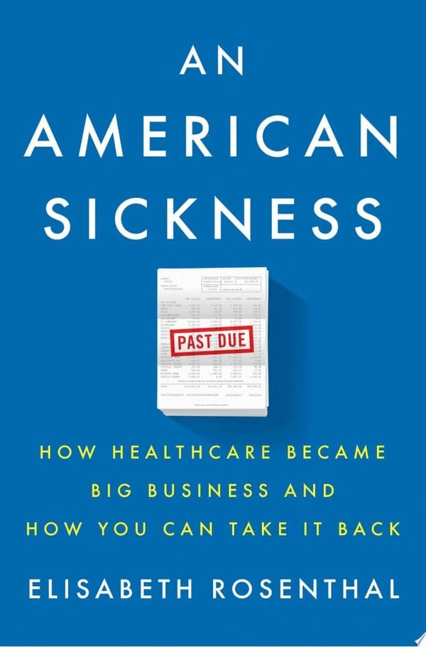 An American Sickness