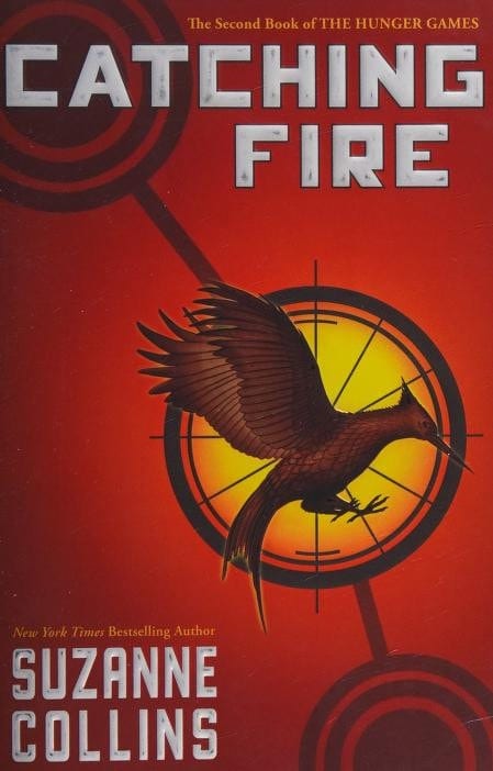 Catching Fire