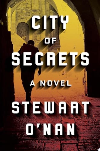 City of Secrets