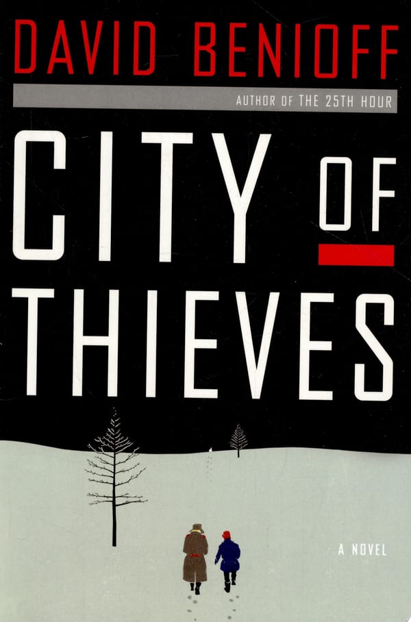 City of Thieves