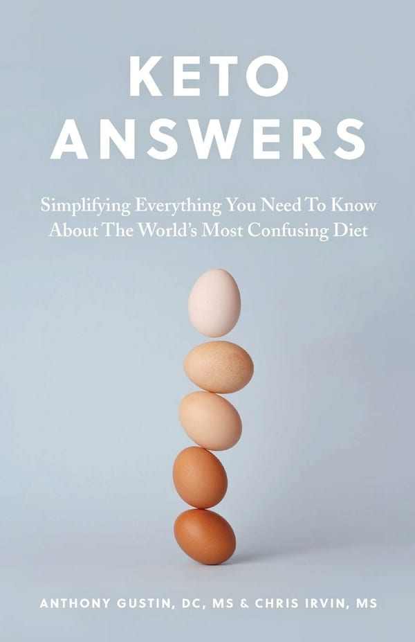 Keto Answers
