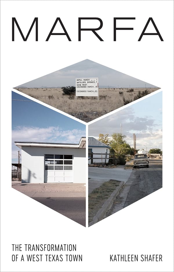 Marfa