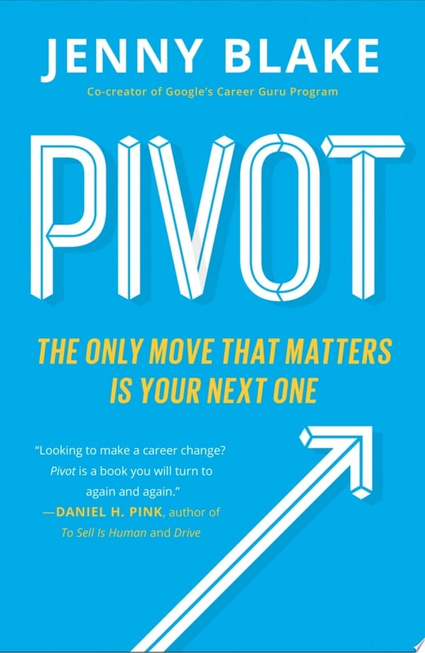 Pivot