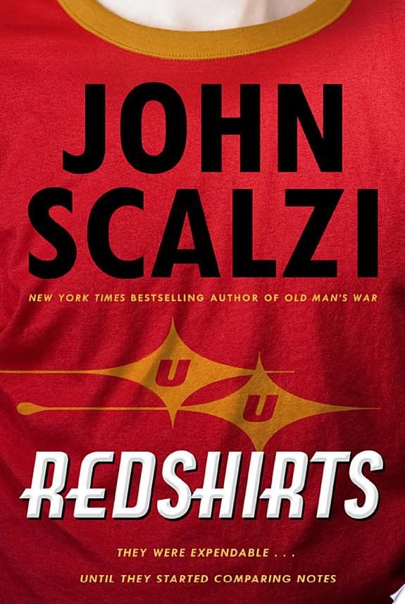 Redshirts