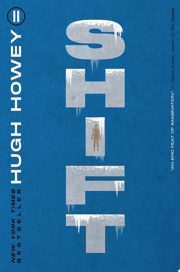 Shift (Silo, 2)