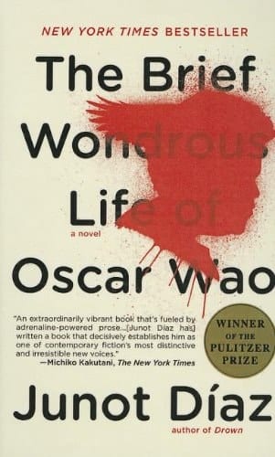 The Brief Wondrous Life of Oscar Wao