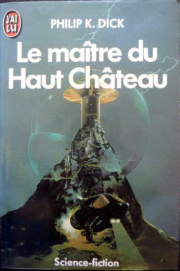 The Man in the High Castle