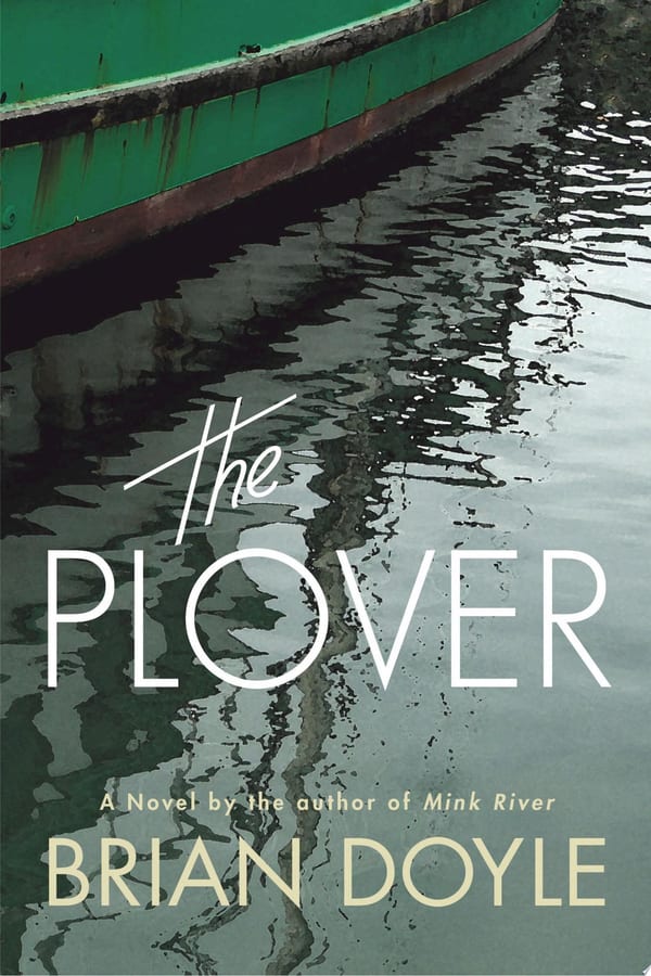 The Plover: A Novel