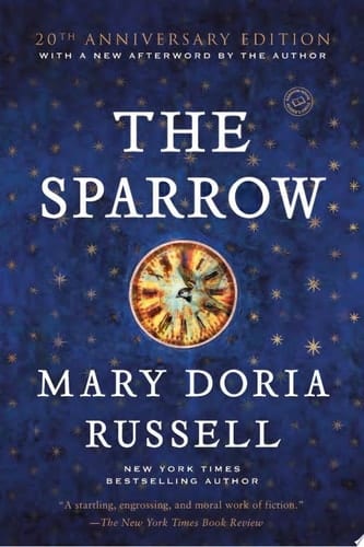 The Sparrow A Novel