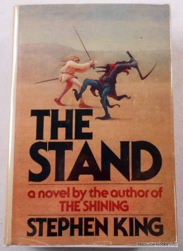 The Stand
