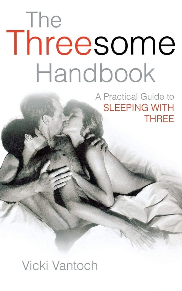 The Threesome Handbook