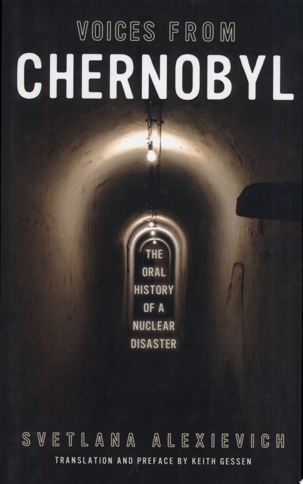 Voices from Chernobyl