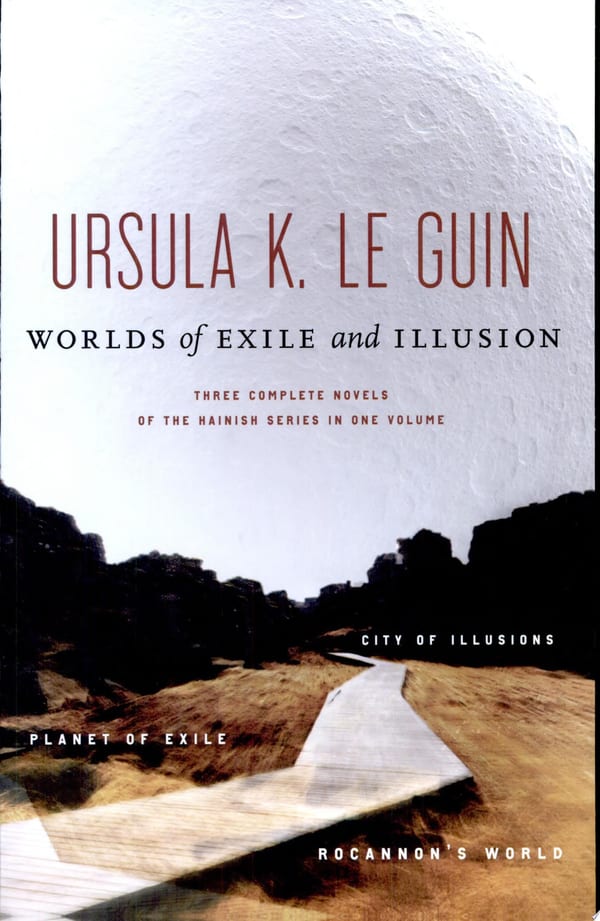 Worlds of Exile and Illusion