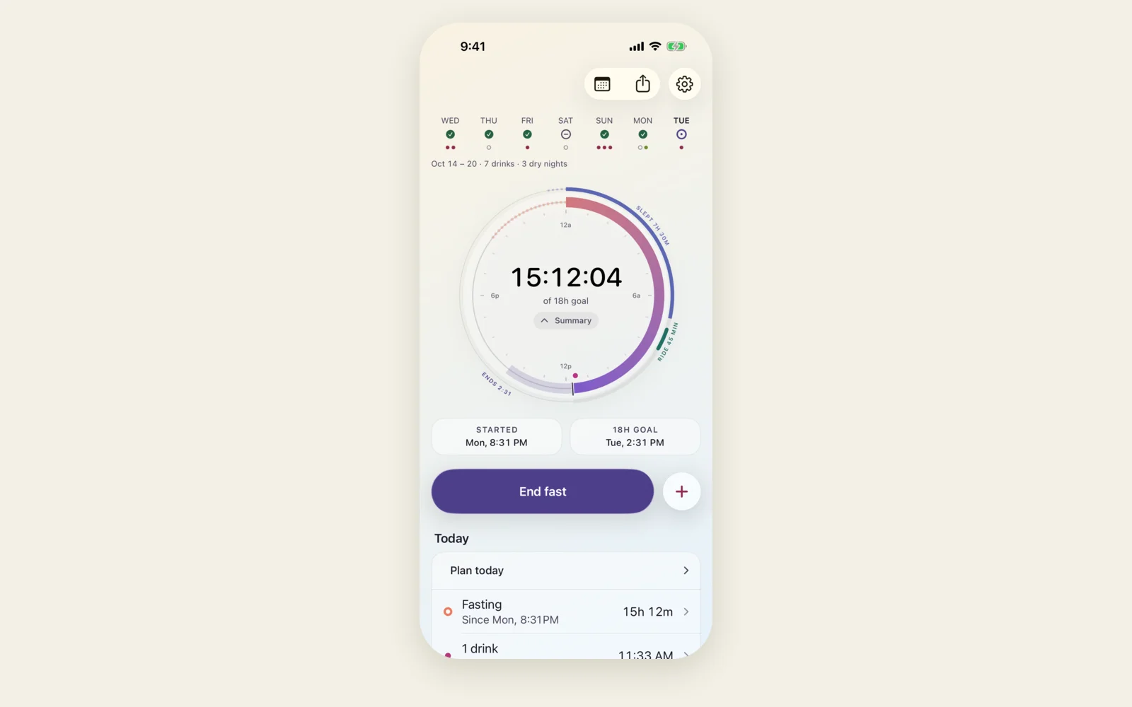 Window screenshot